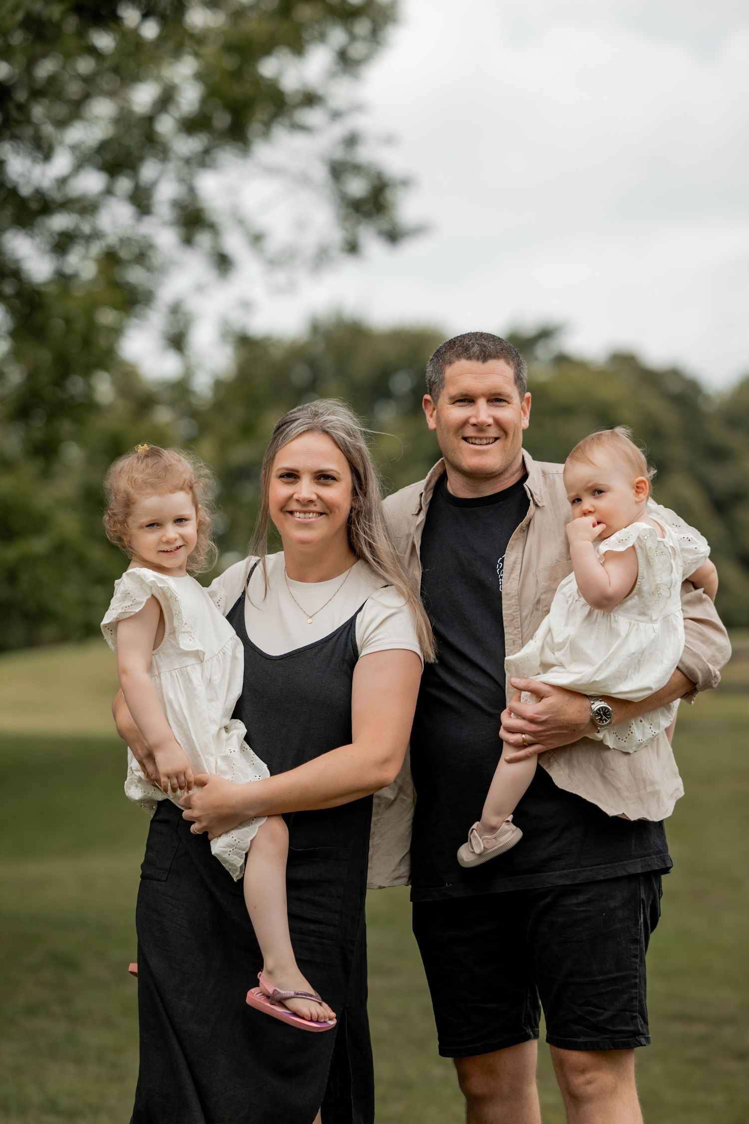 Waikato Family Photographer