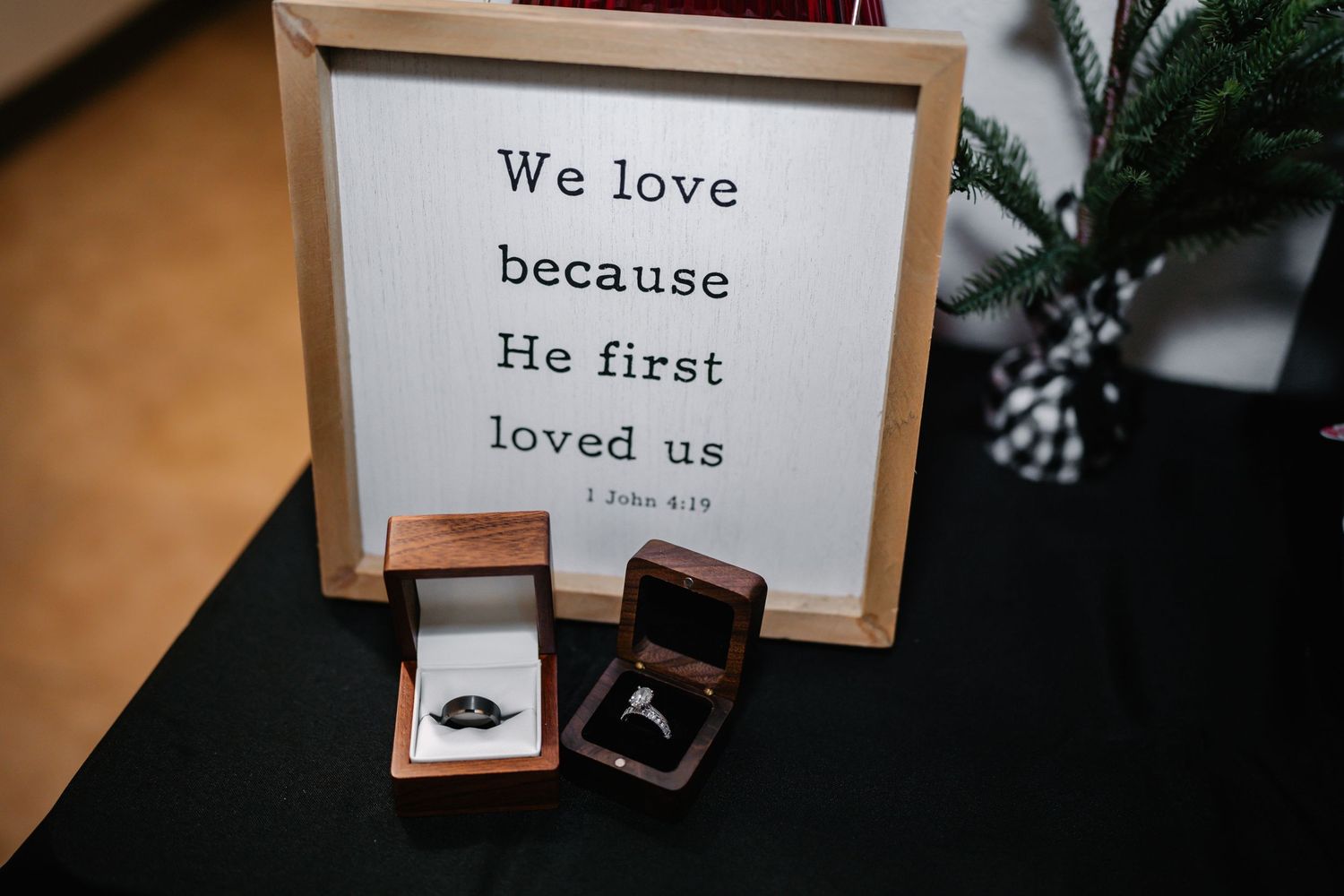 Wedding Rings