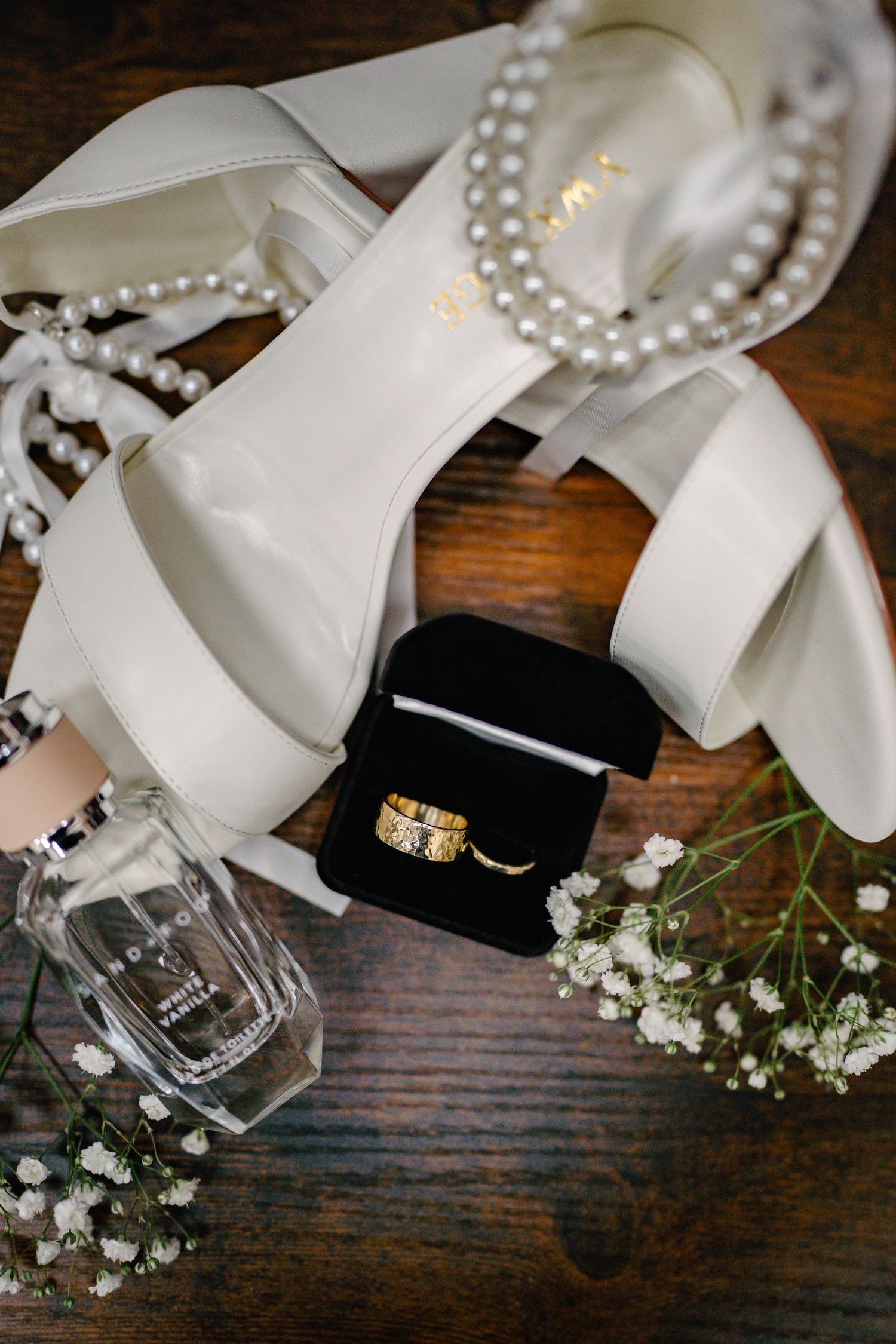 Wedding Rings