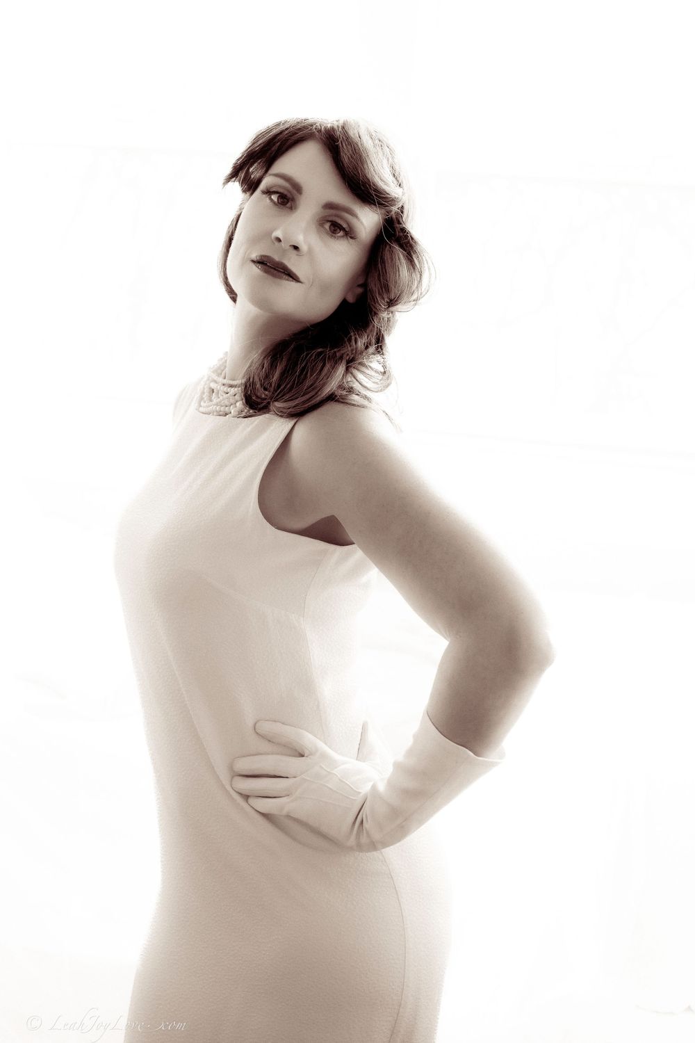 Boudoir by LeahJoyLove Photography