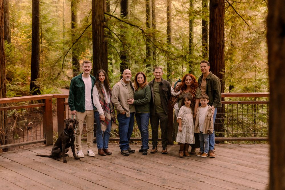 TCole Photography- Portrait Photographer, Portland Oregon