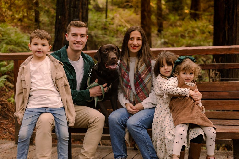 TCole Photography- Portrait Photographer, Portland Oregon