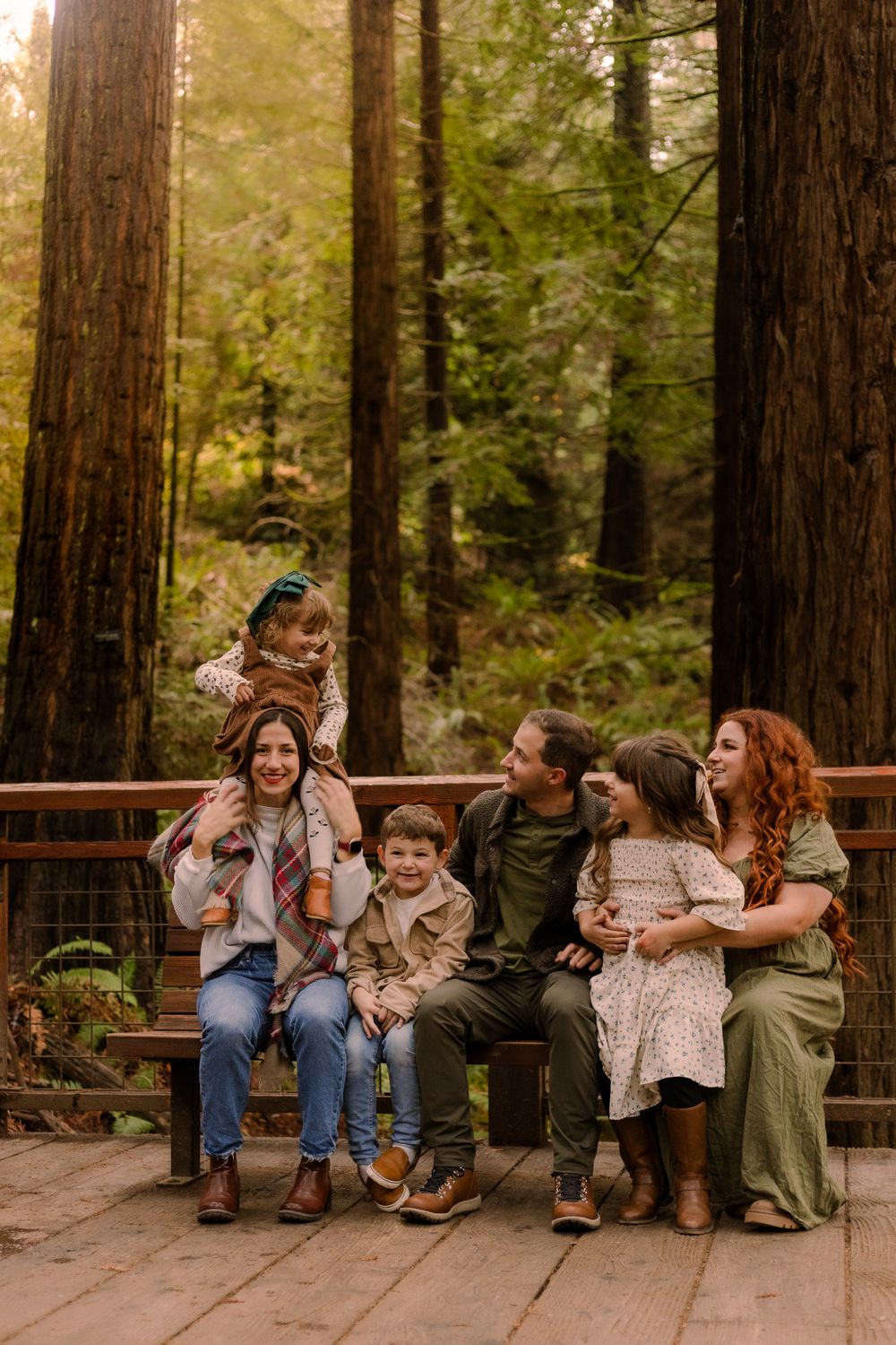 TCole Photography- Portrait Photographer, Portland Oregon