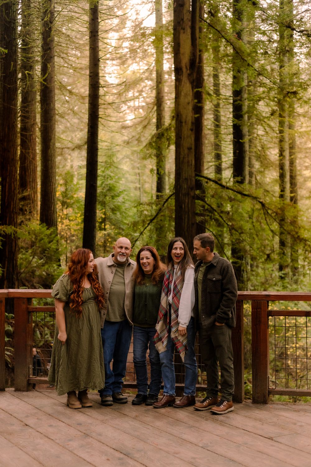 TCole Photography- Portrait Photographer, Portland Oregon