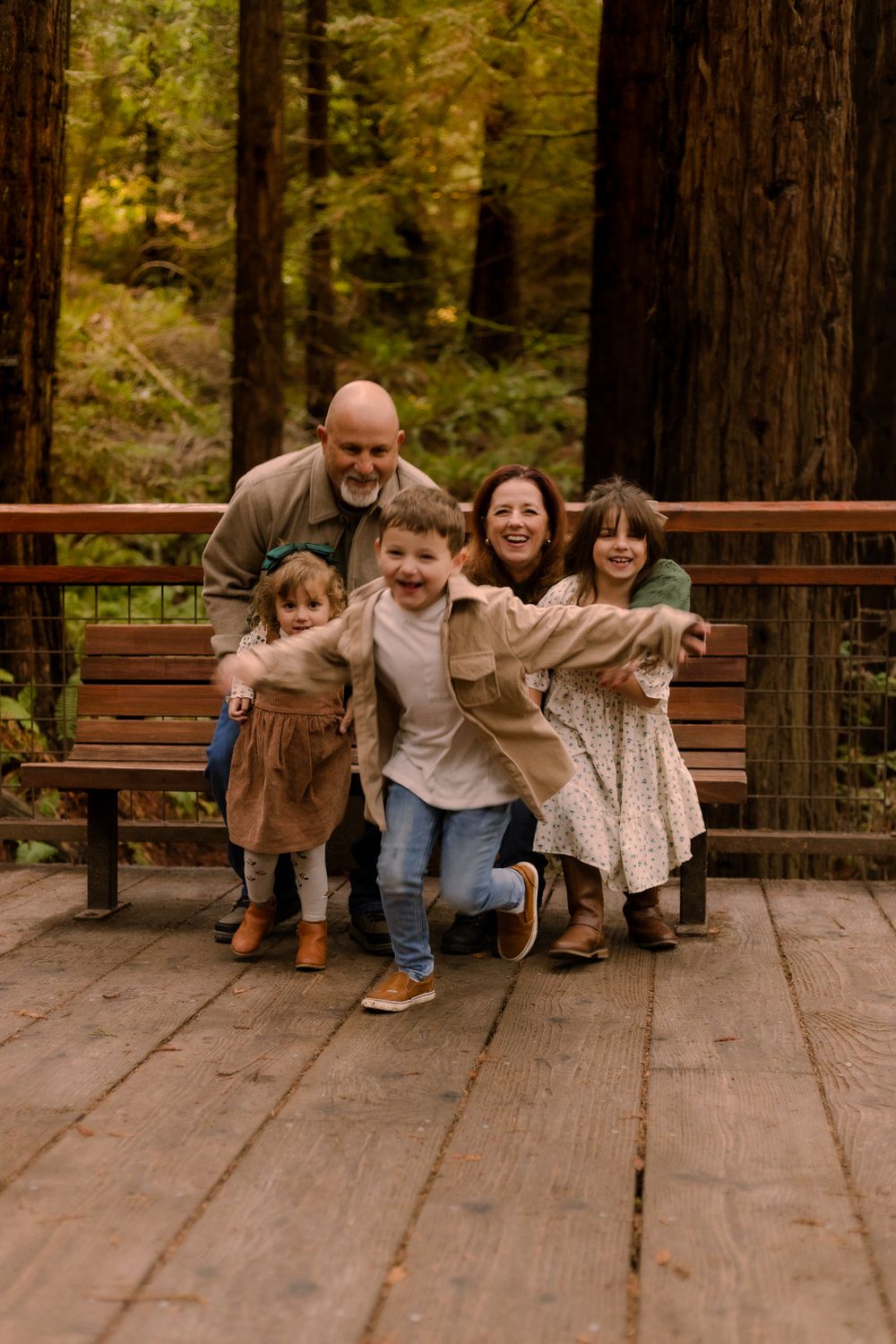TCole Photography- Portrait Photographer, Portland Oregon
