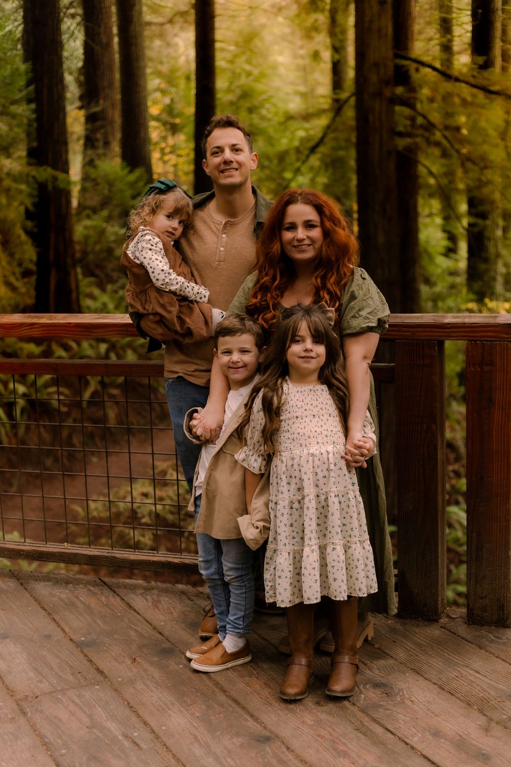 TCole Photography- Portrait Photographer, Portland Oregon