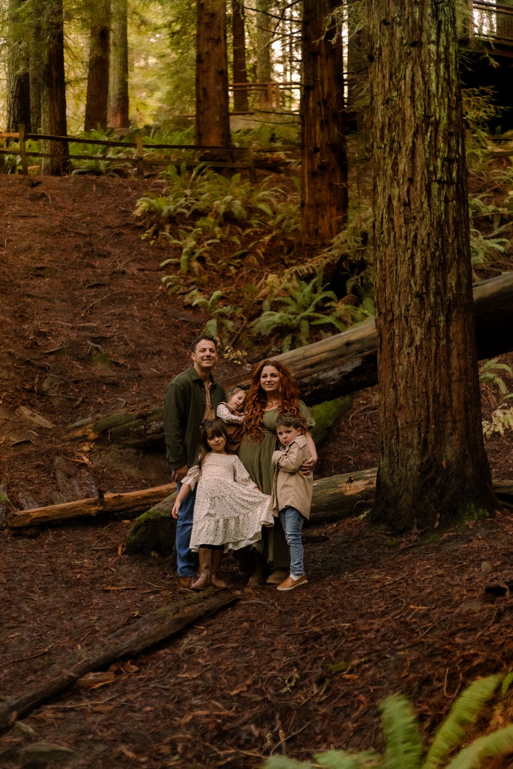 TCole Photography- Portrait Photographer, Portland Oregon