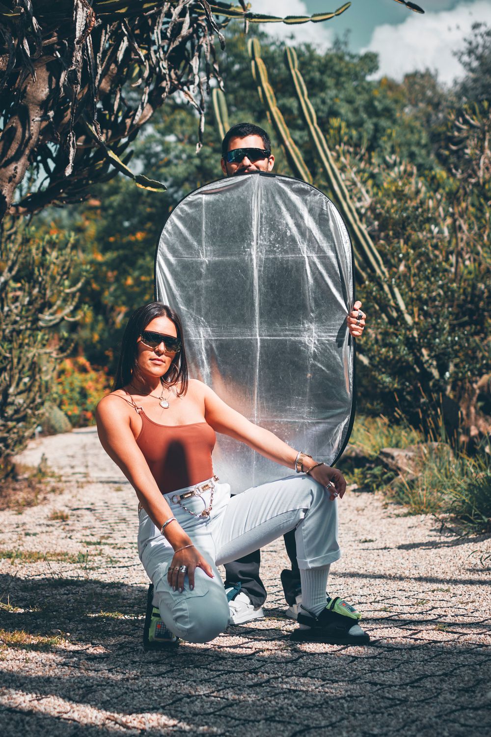Fotografia E-commerce, Branding, Fashion, Editorial