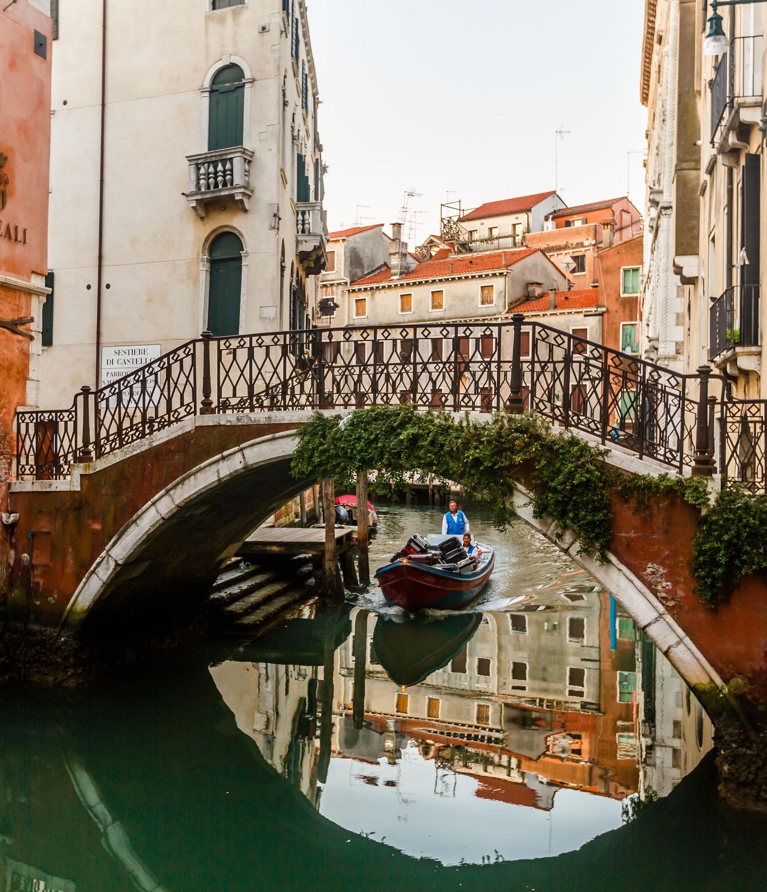 Venice, Italy