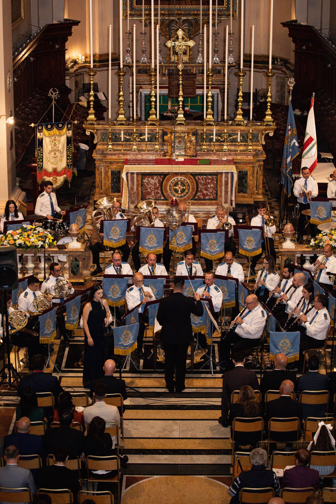 Akkademja Muzikali, Hal Balzan