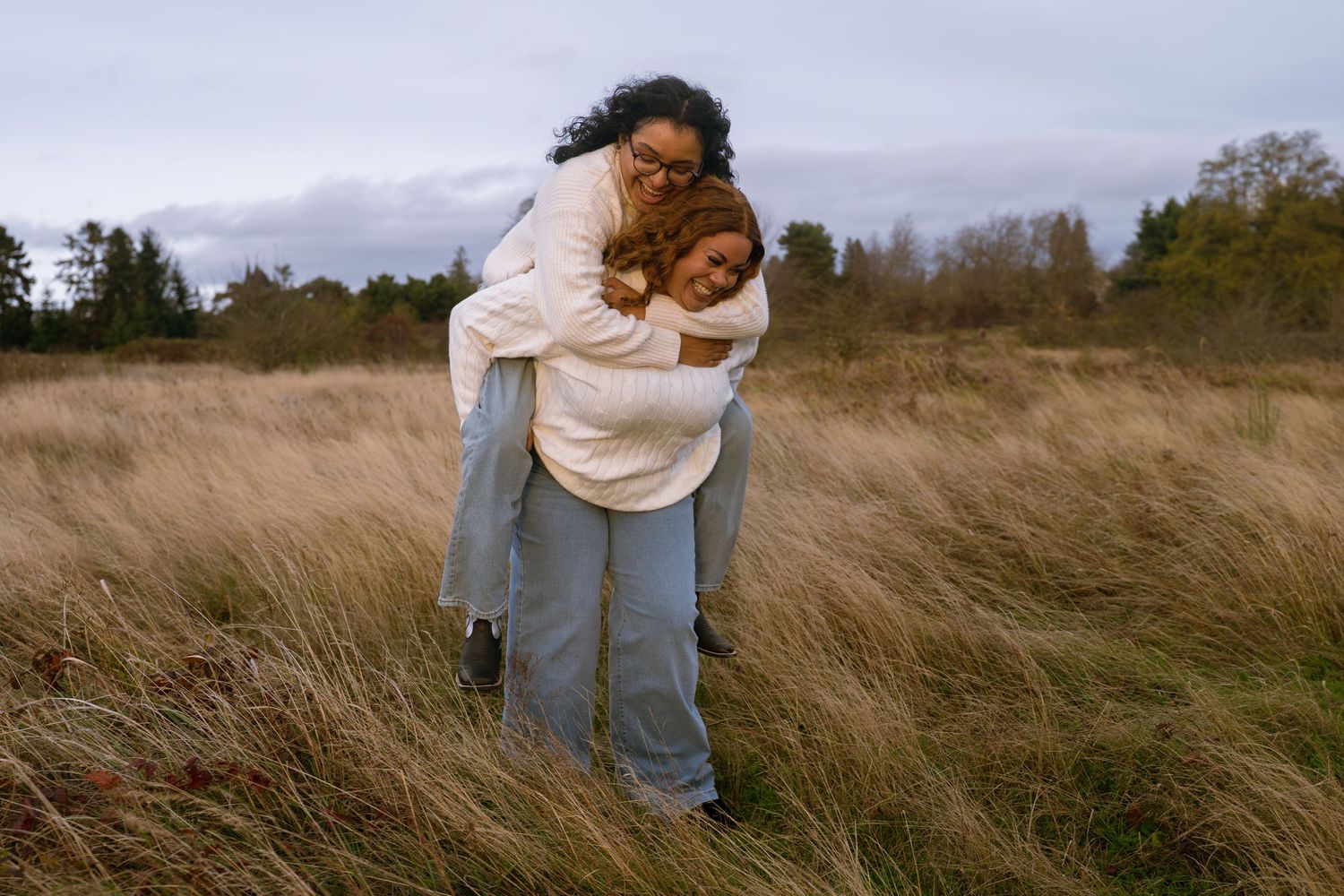 cinematic photographer, storytelling photographer, Ballard, city lights, Seattle nightlife, lgbtq photographer, Seattle couples photographer