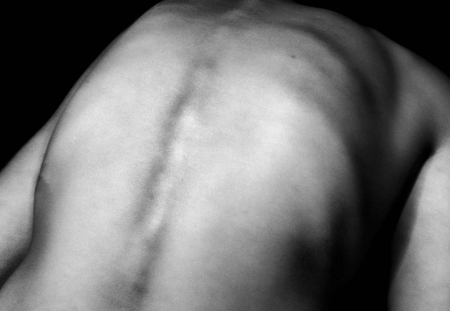 Heidi Jones Photography- Hollowed
