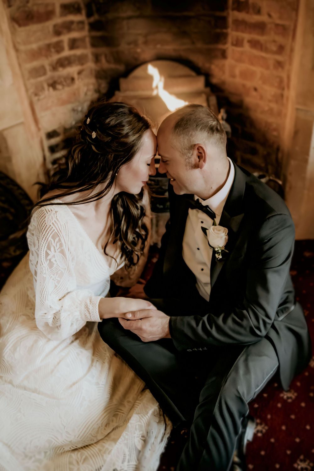 Wedding photography Stamford