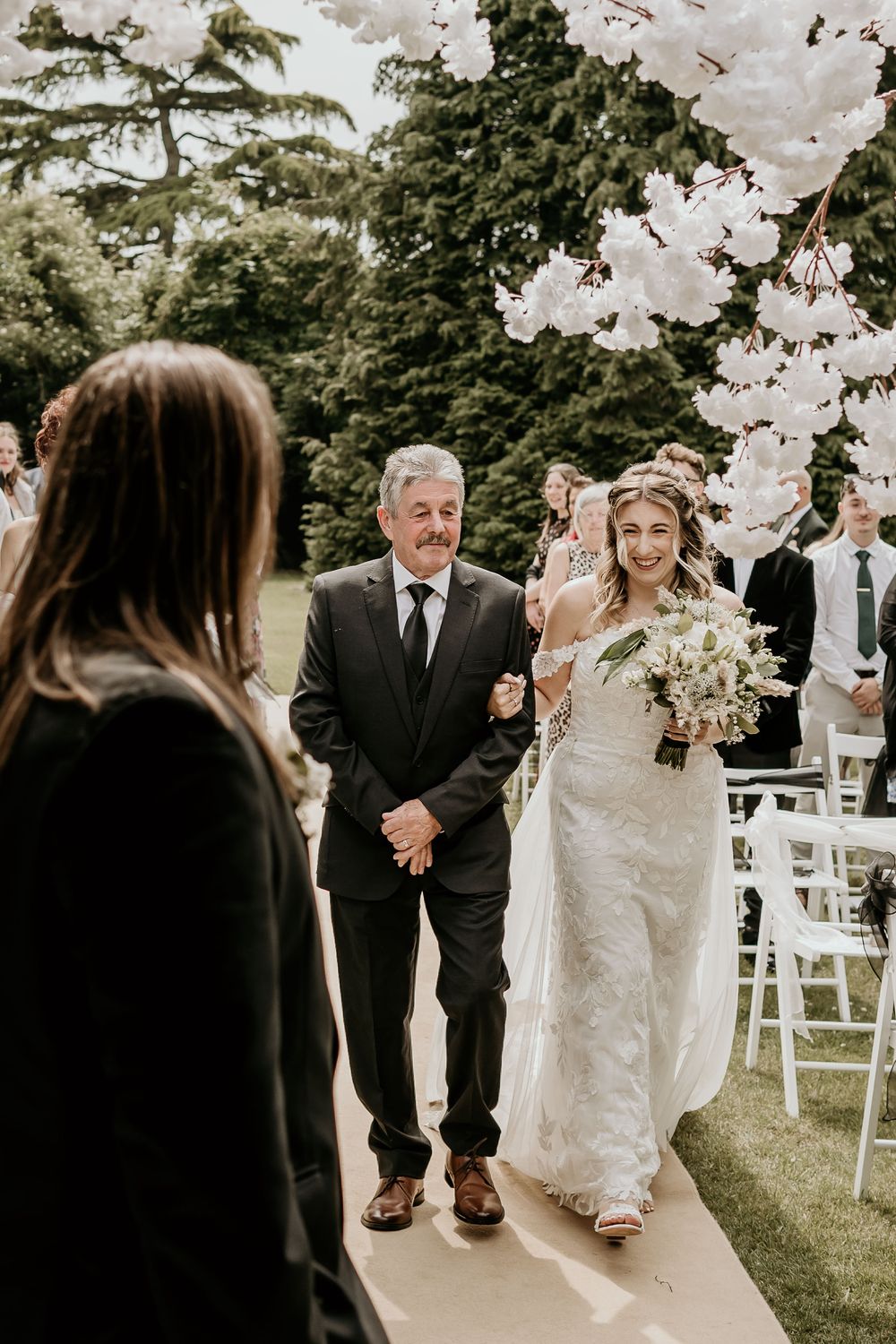 Wedding photography Peterborough