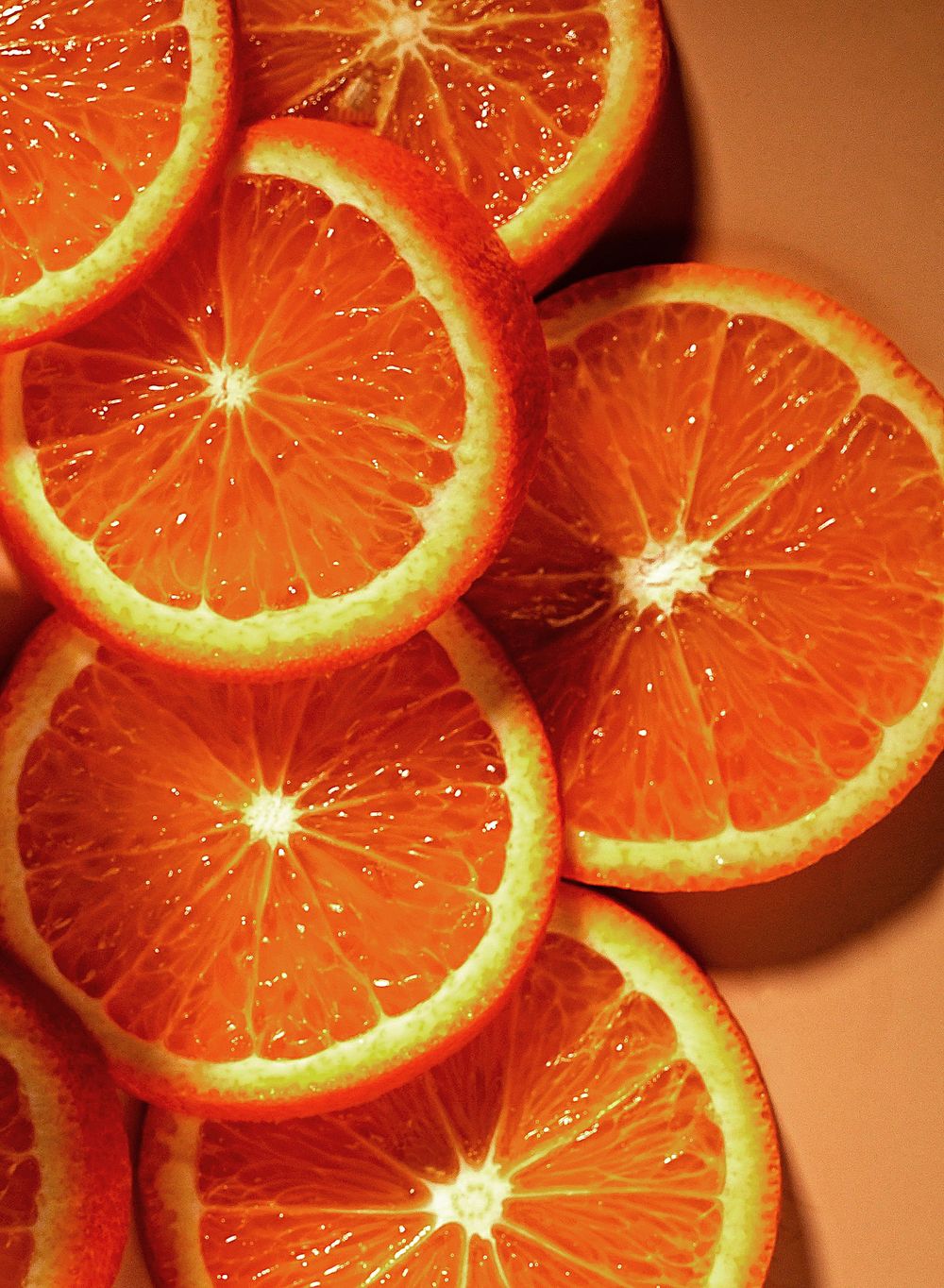 oranges. Commercial Product photography. Product Photography services. Product photographer. Product videographer. Lensee Creatives.