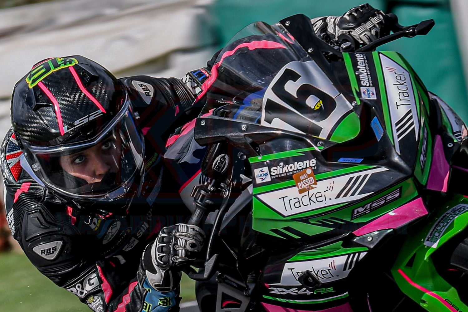 Motorbikes