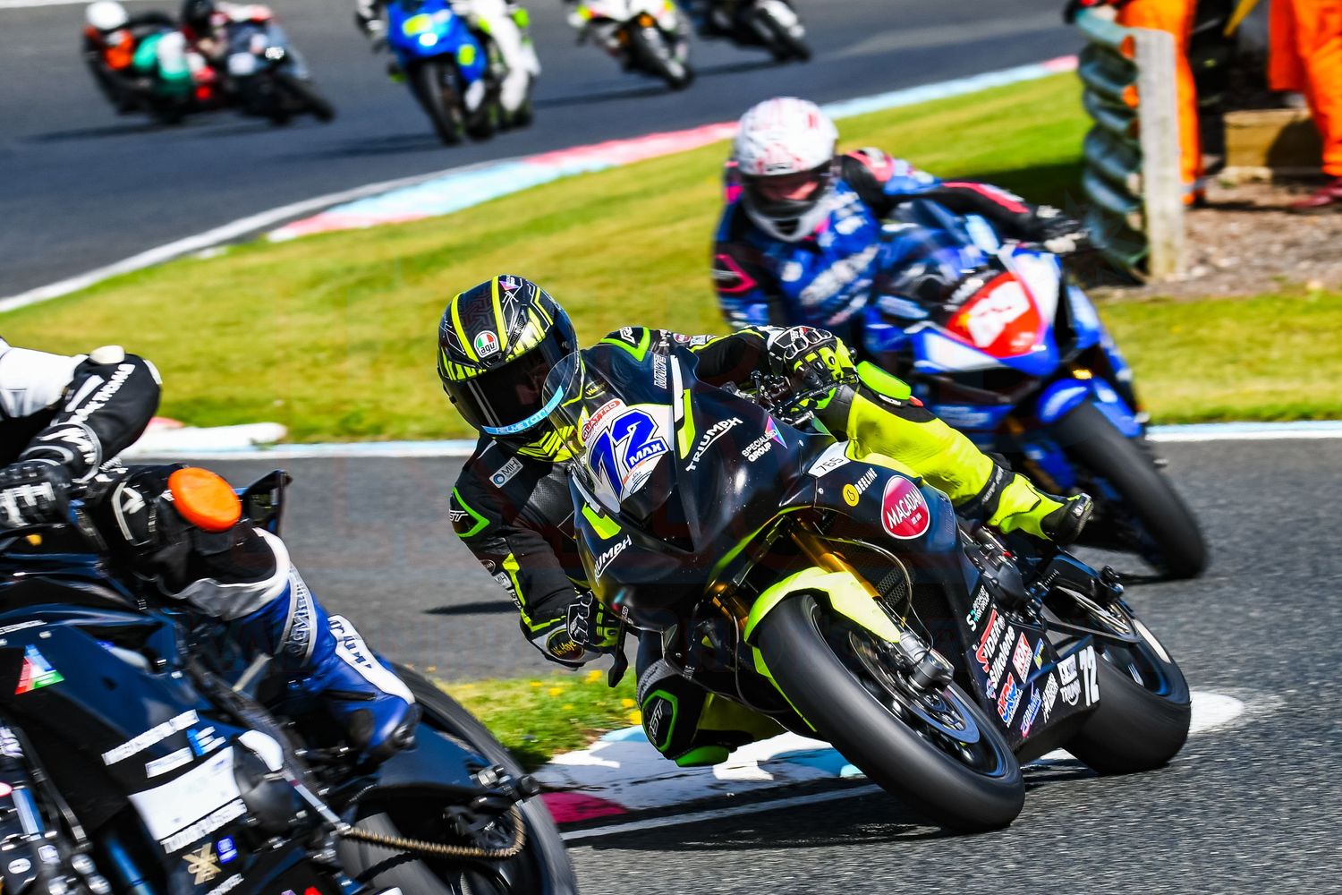 Motorbikes