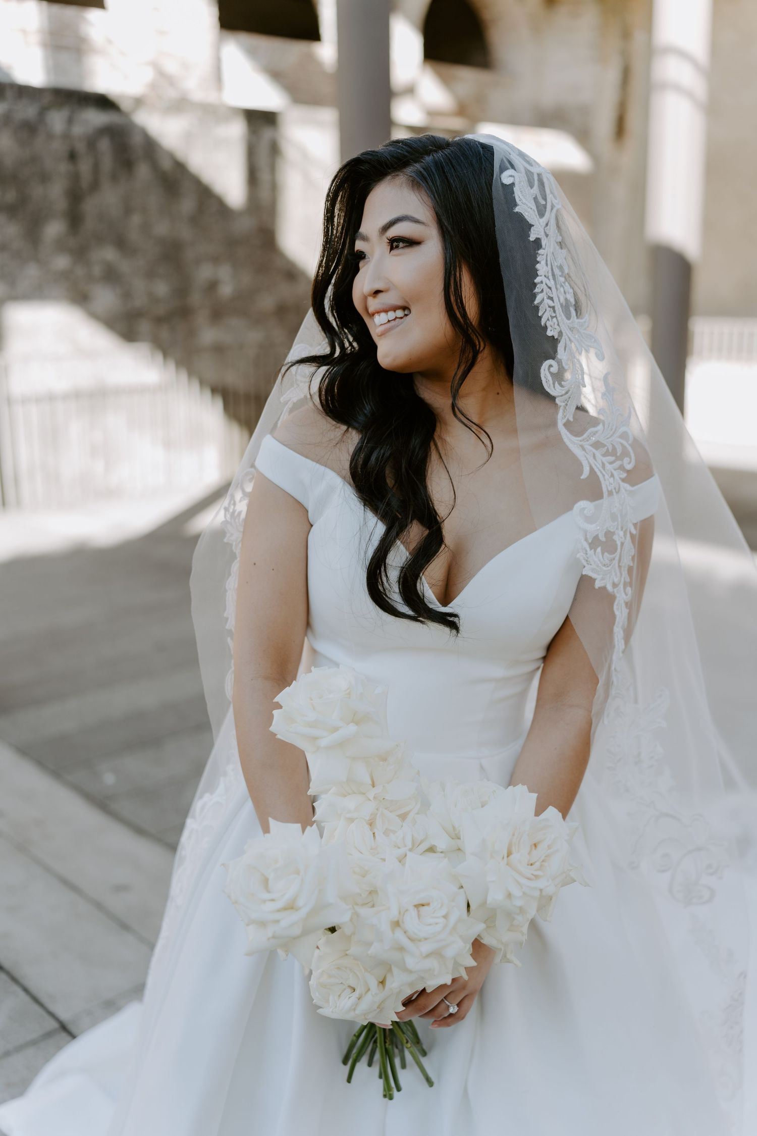 Asian Wedding Hair and Makeup Sydney - Lily Artistry