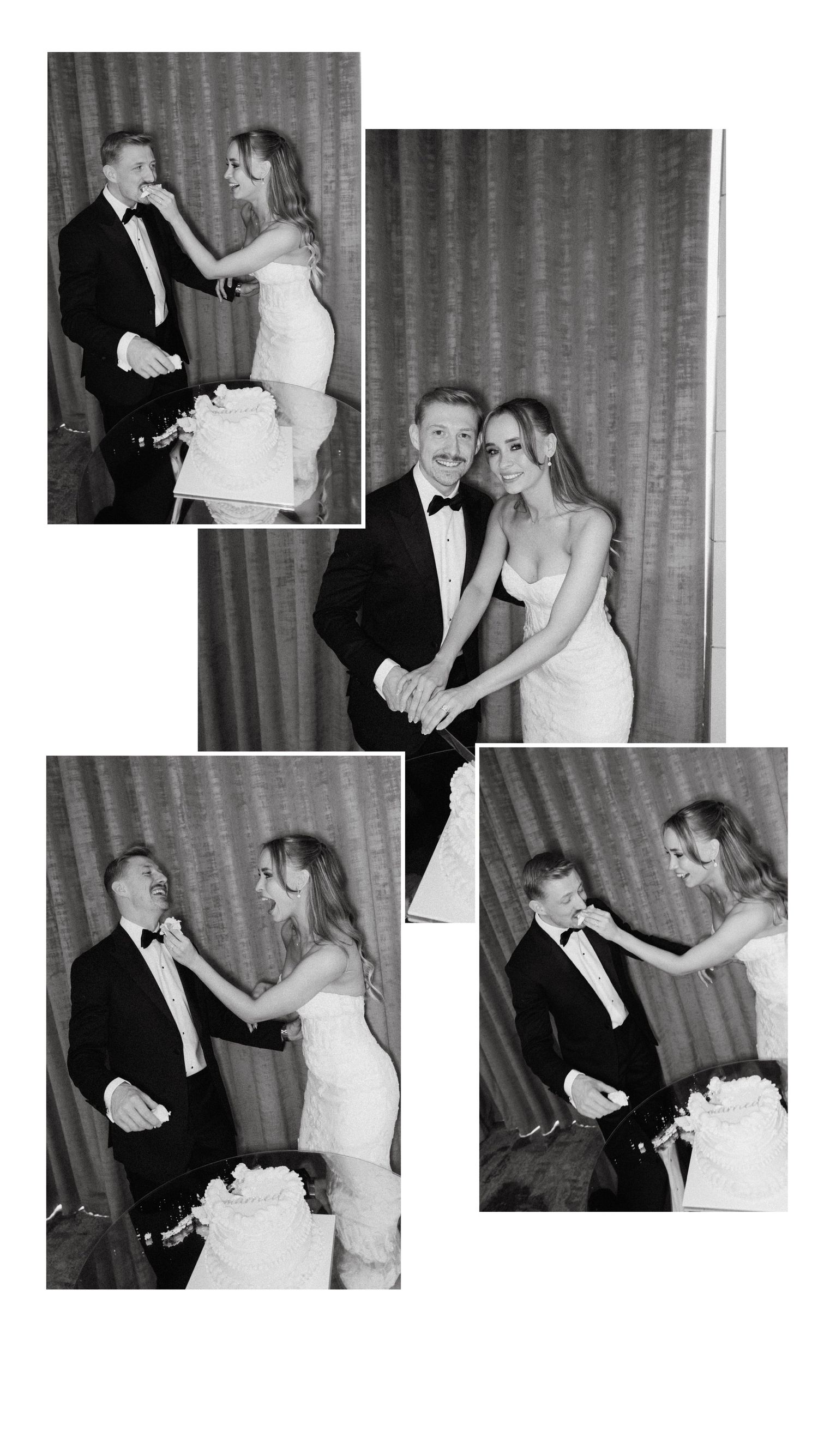 Brides Martha Stewart Weddings – Originally print Grace Ormonde Wedding Style Inside Weddings Munaluchi Bride @stylemepretty @theweddingblis