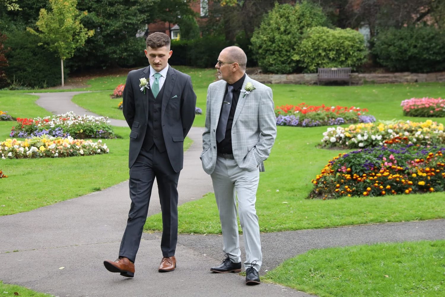 Wedding Photo