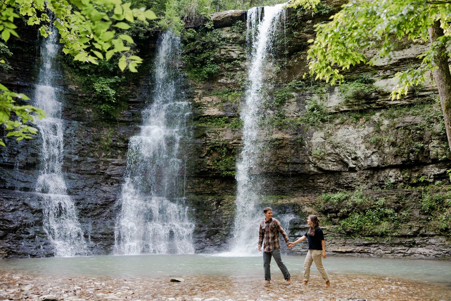 buffalo river photographer