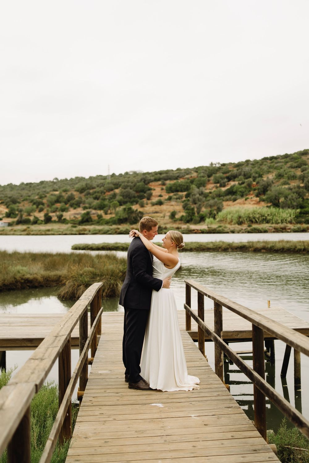 Wedding photographer Algarve