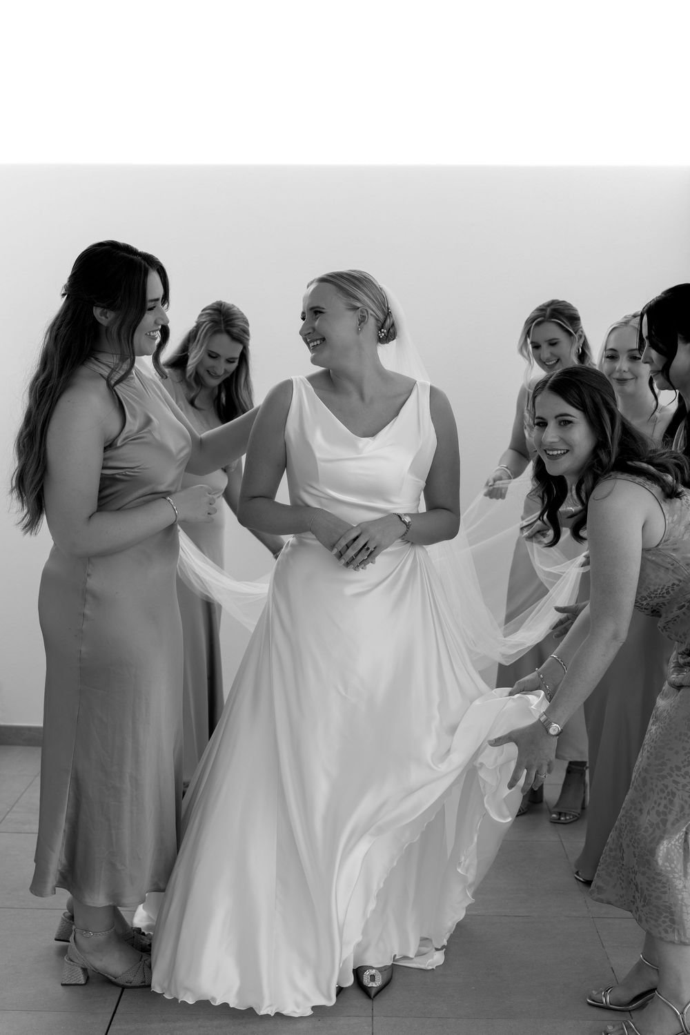 Wedding photographer Algarve