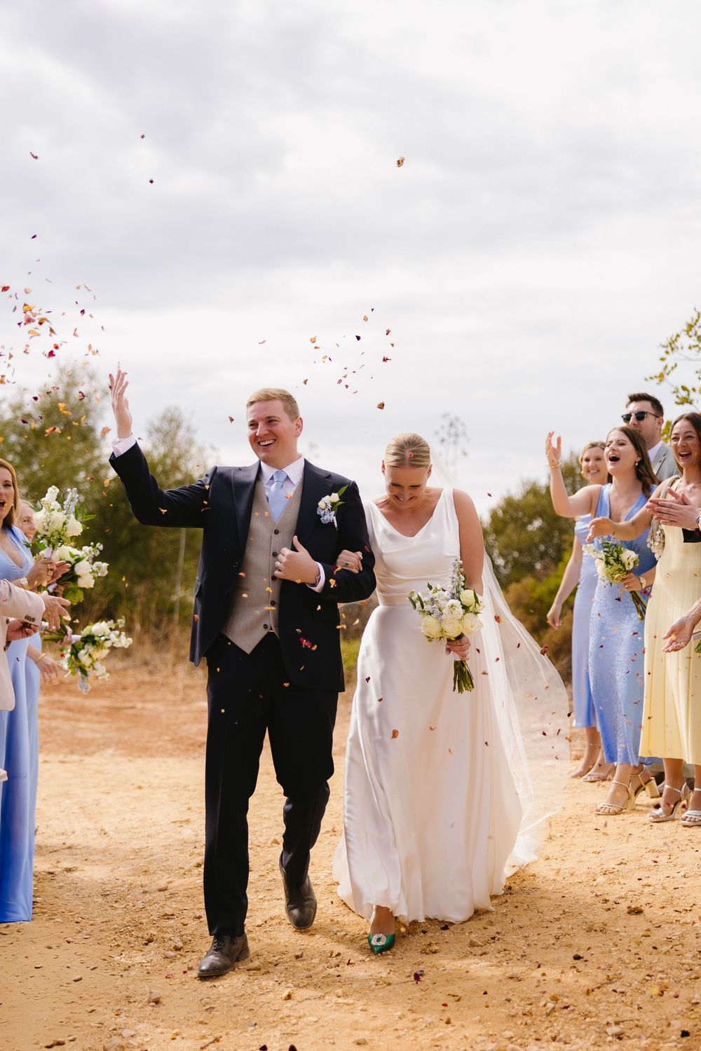 Wedding photographer Algarve