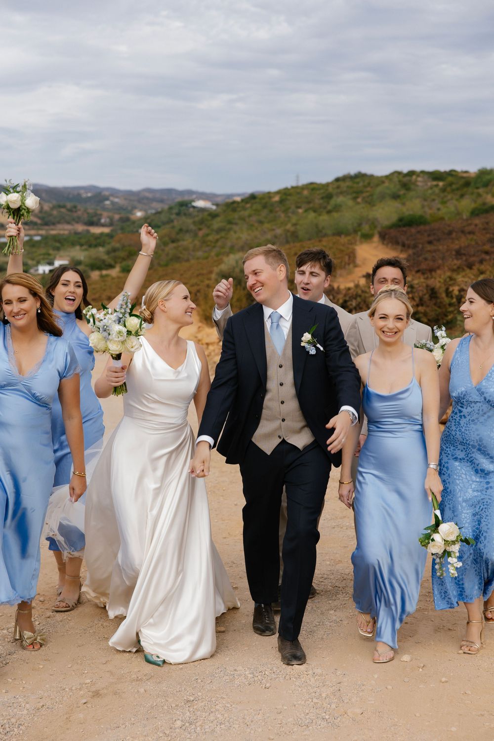 Wedding photographer Algarve