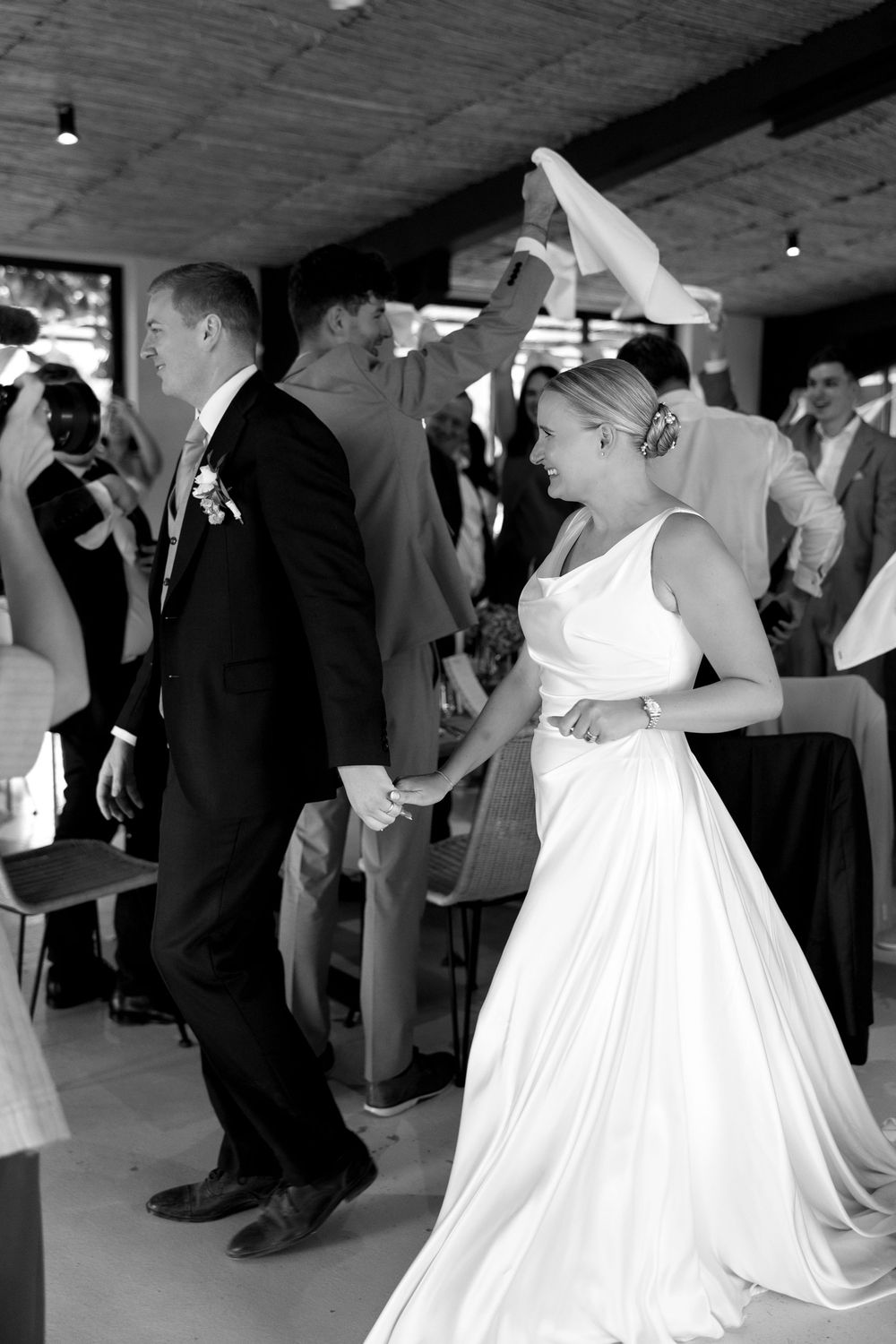 Wedding photographer Algarve