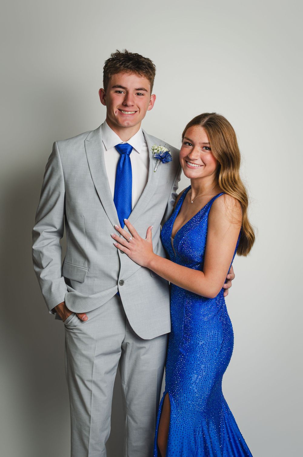 Couple Portrait
