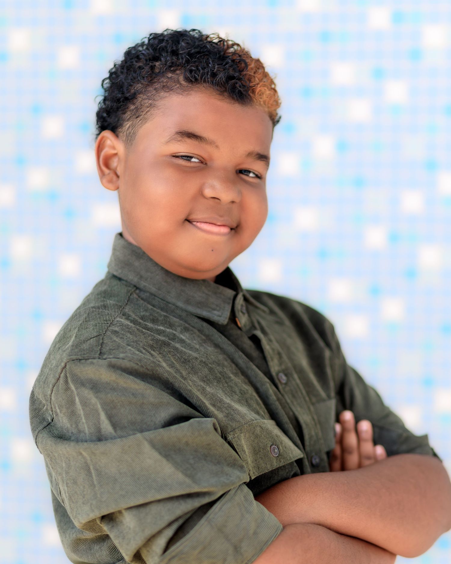 Headshot photography Torrance