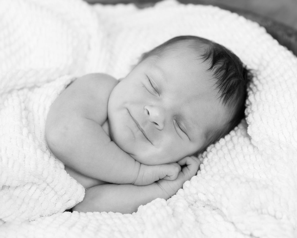 Indiana Newborn Photographer1