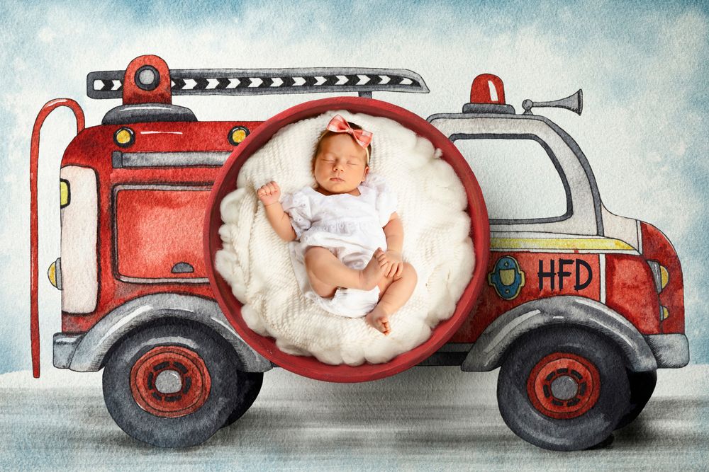 Indiana Newborn Photography5