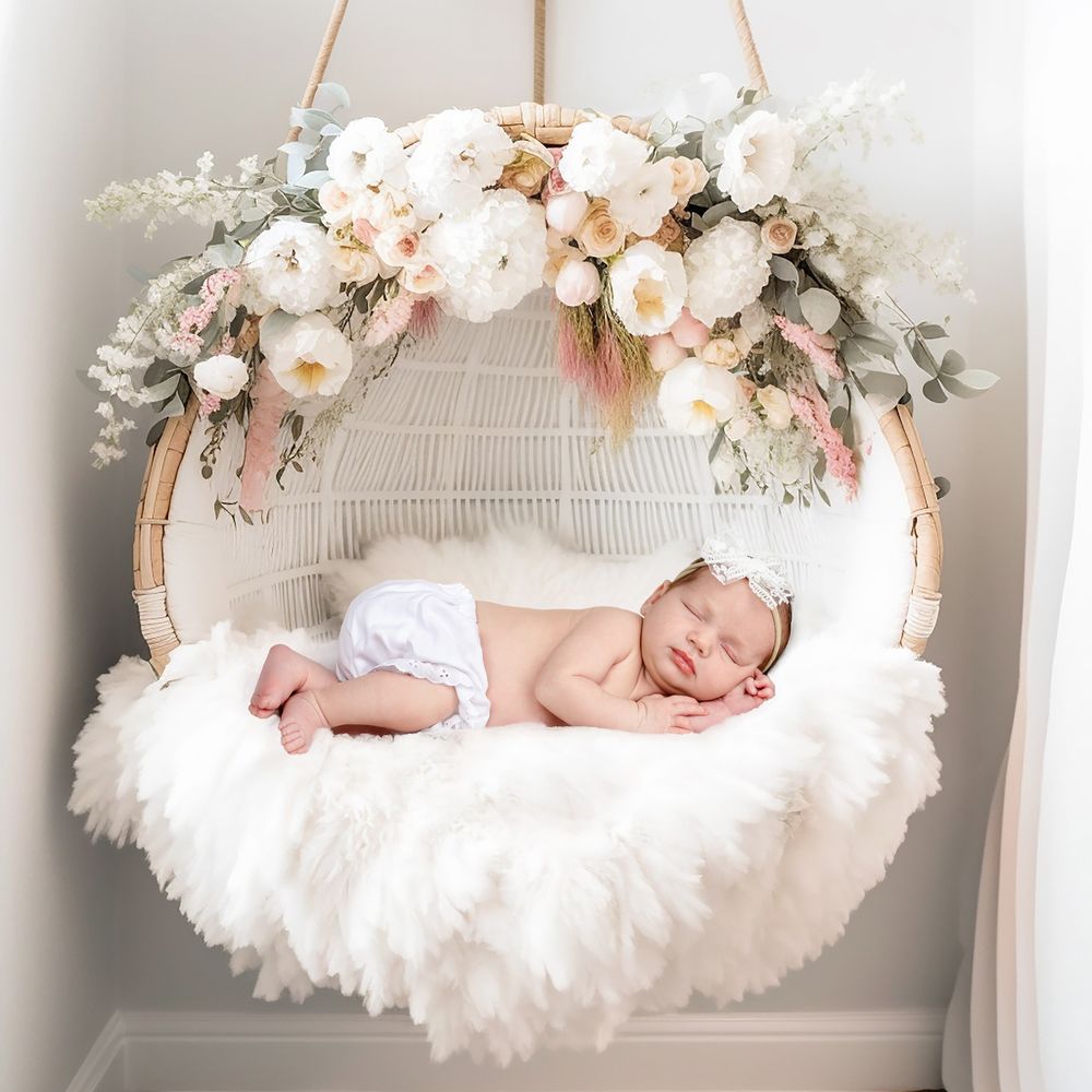 Indiana Newborn Photography