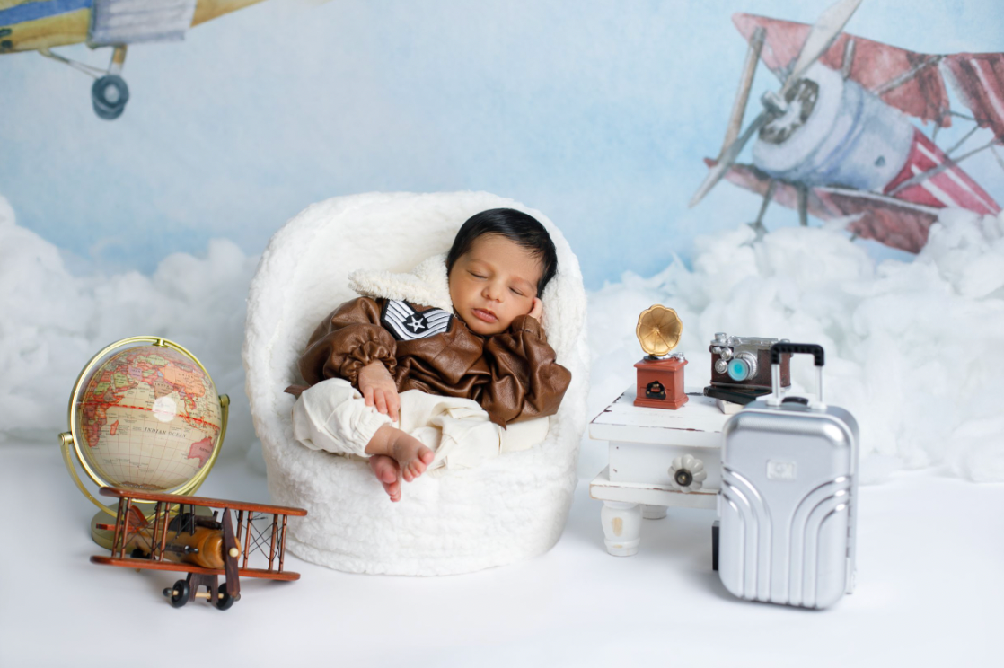 baby photography
