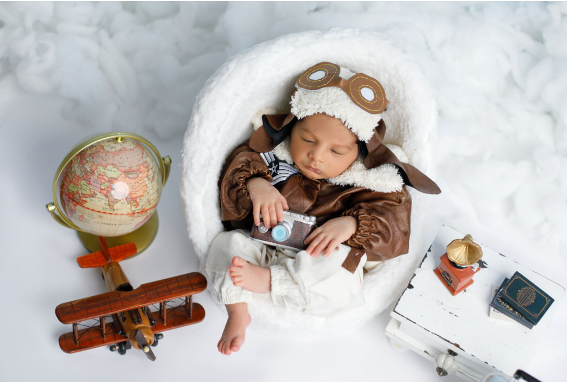 baby photography