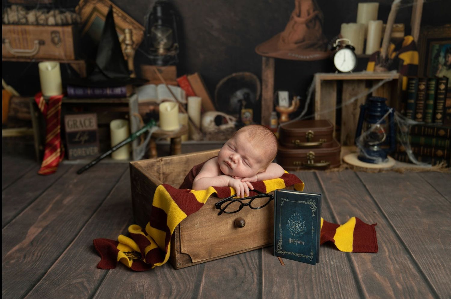 baby photography