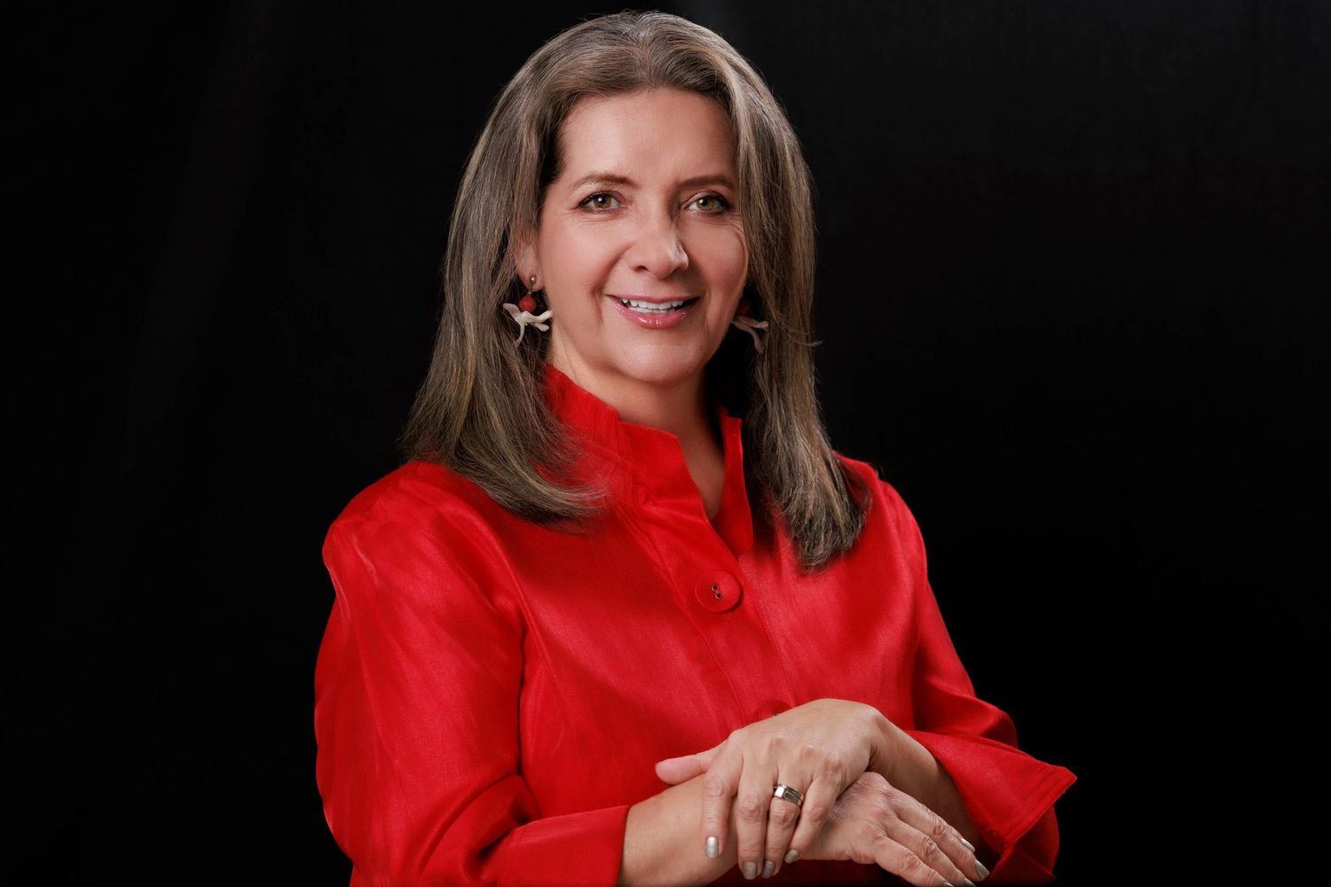 Professional profile photo