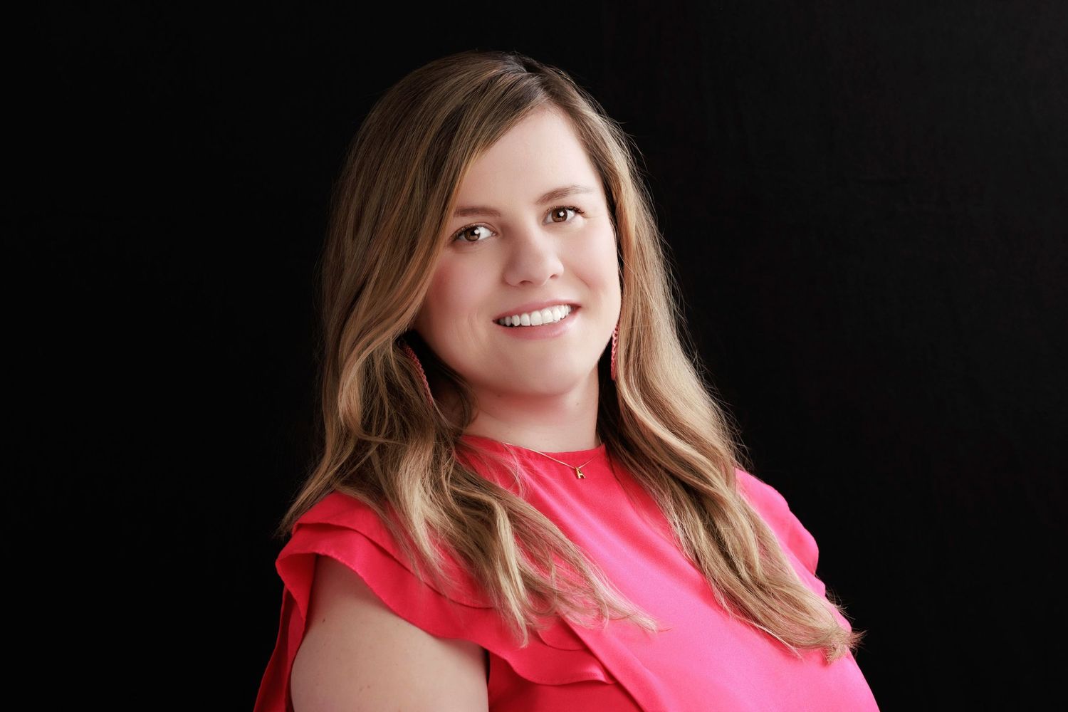LinkedIn profile photo