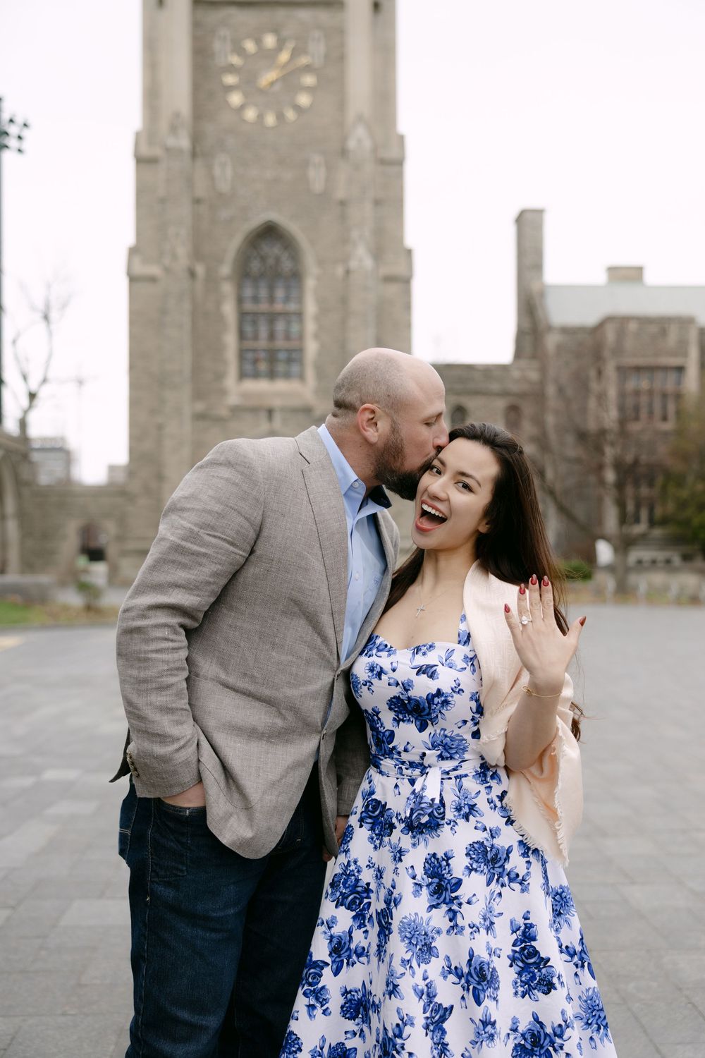 Proposals Photographer In Toronto and GTA