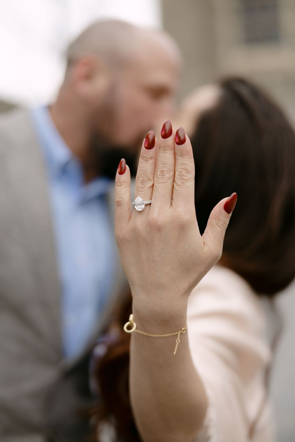Proposals Photographer In Toronto and GTA