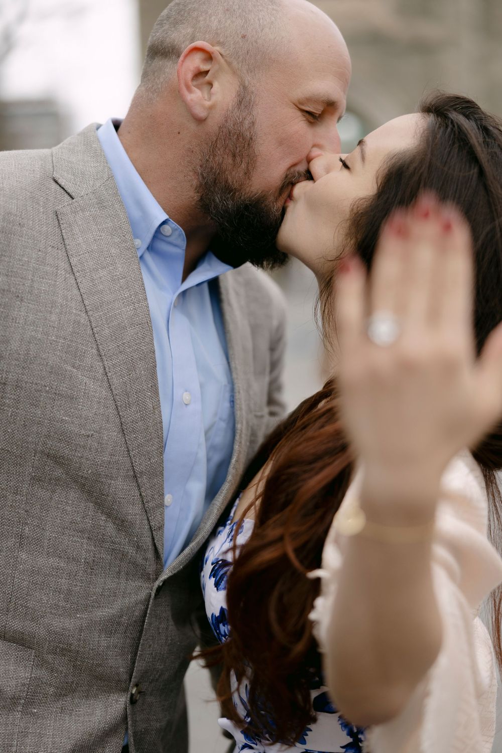 Proposals Photographer In Toronto and GTA