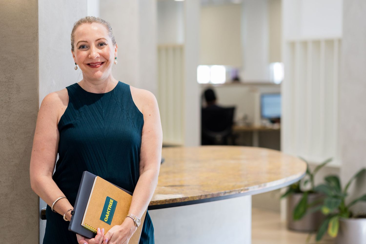 marketing agency personal branding photo shoot by Rebecca Downie in Singapore
