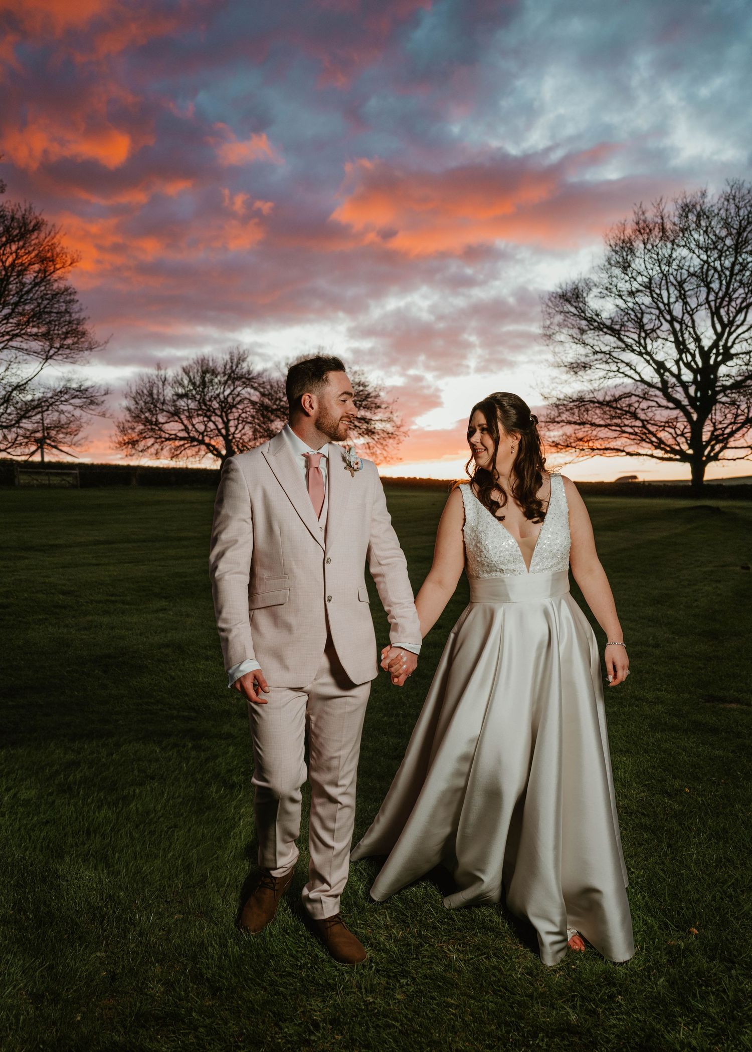 spicer manor wedding photographer