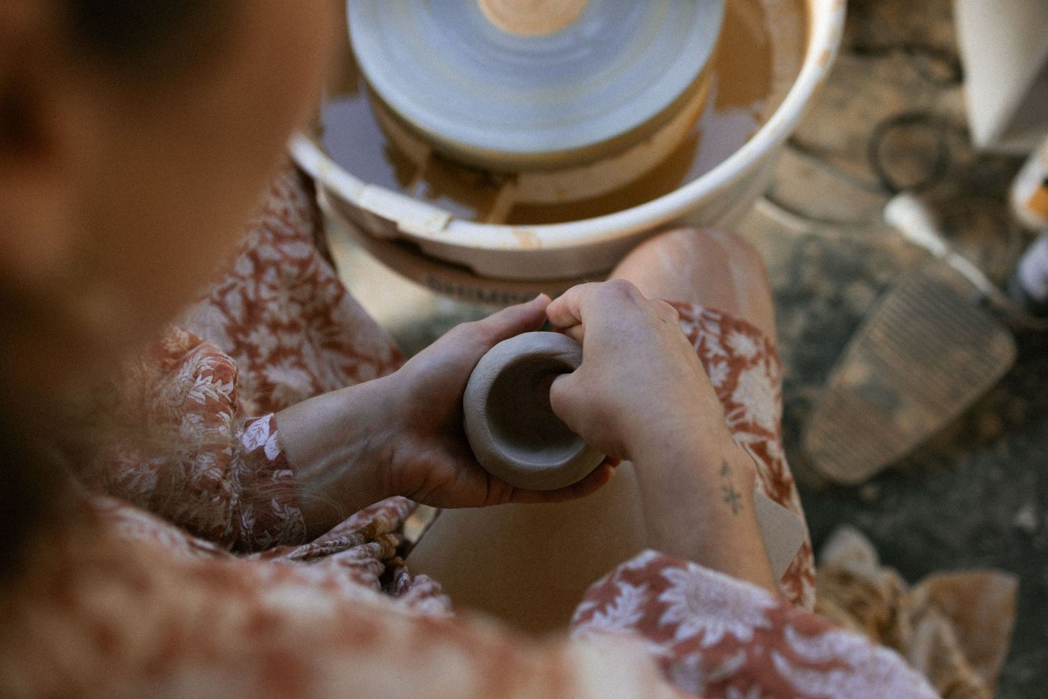 Artist-photographer-Palmerston-North