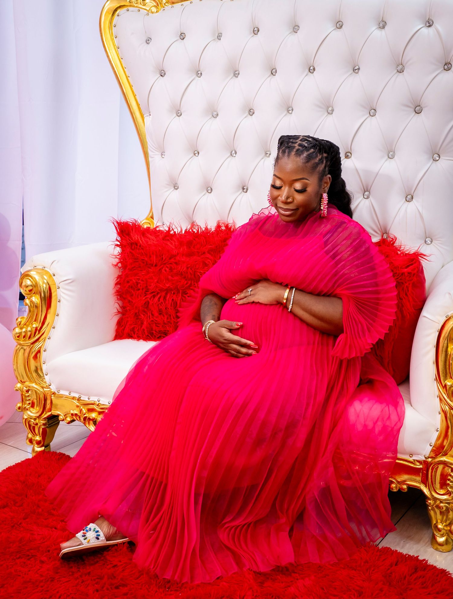 SYTES MEDIA INC - MATERNITY - PIC 9