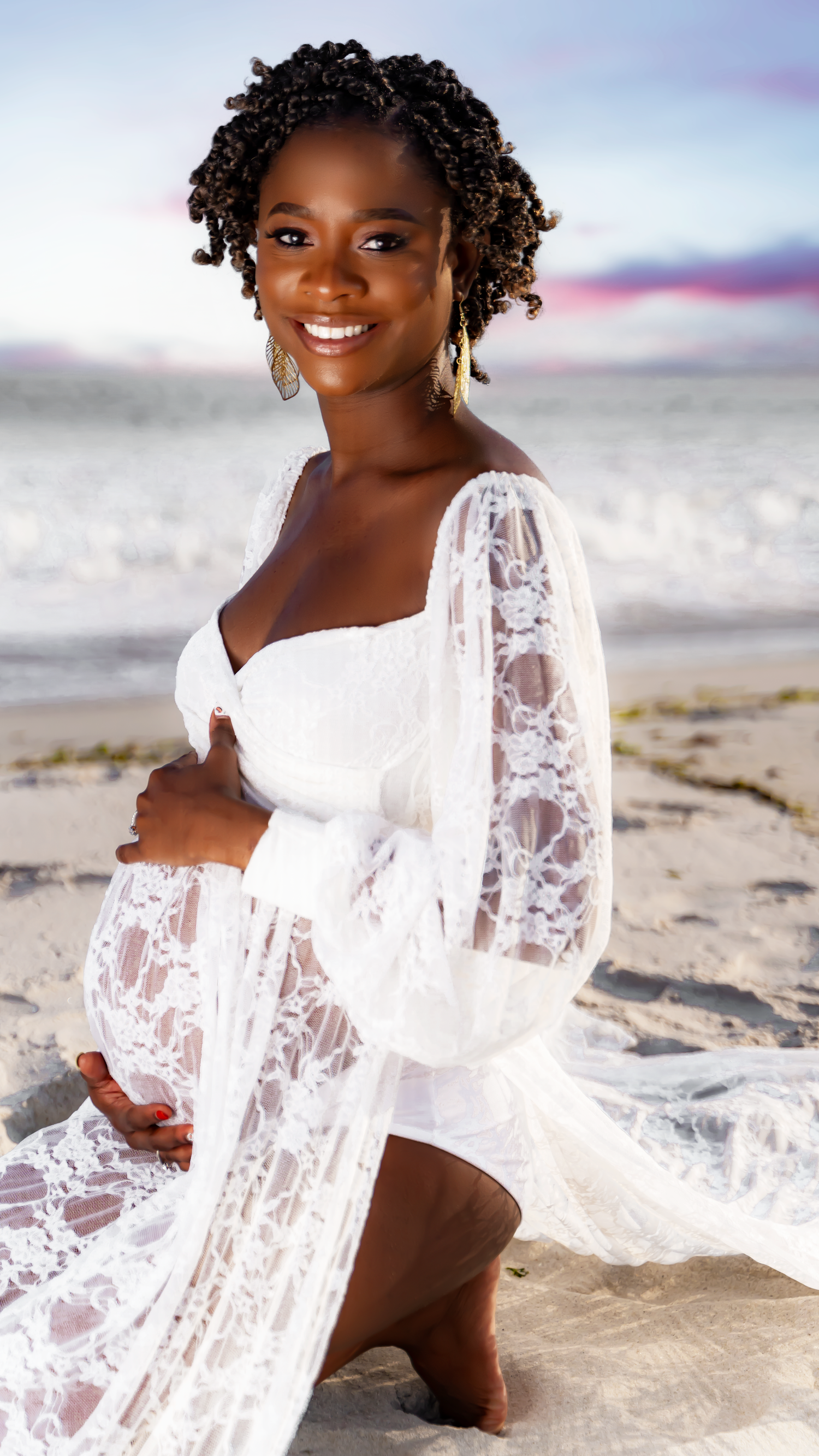 SYTES MEDIA INC - MATERNITY - PIC 1