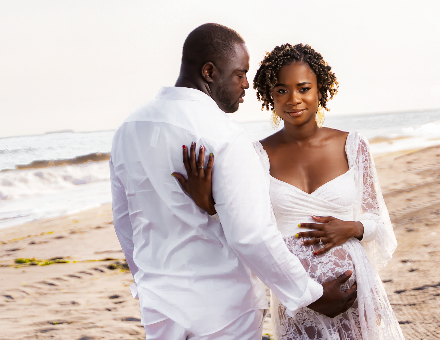 SYTES MEDIA INC - MATERNITY - PIC 2