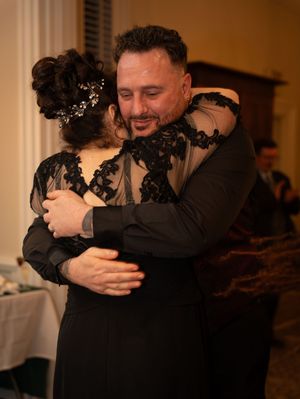 Wedding at Marietta Educational Garden Center
